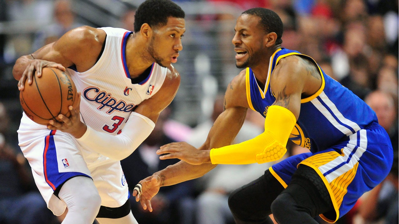 5 things: Clippers down testy Warriors